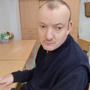 Marek Marek